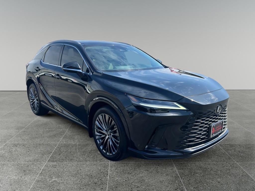 2024 Lexus RX 350 Luxury AWD
