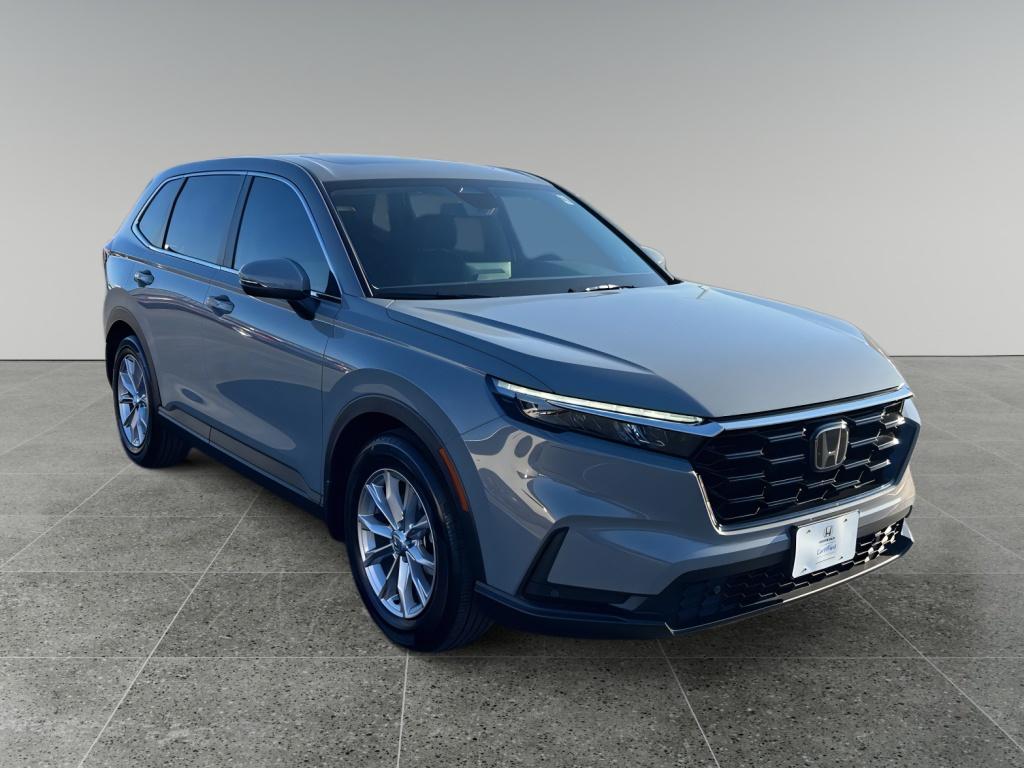 2024 Honda CR-V EX-L FWD