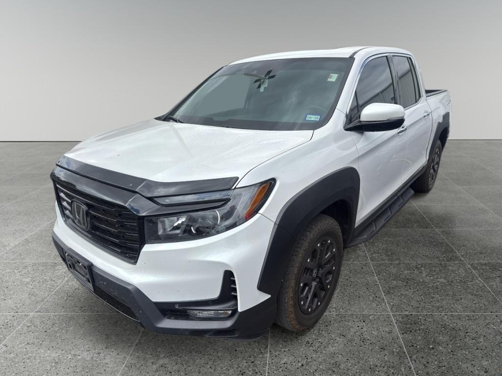 2023 Honda Ridgeline RTL-E AWD