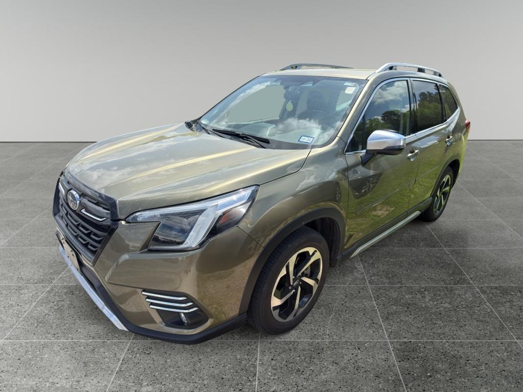 2024 Subaru Forester Touring Crossover AWD