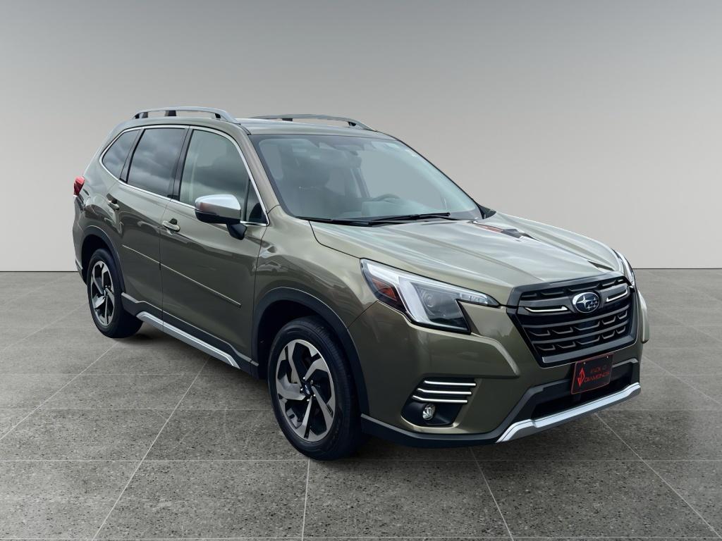 2024 Subaru Forester Touring Crossover AWD
