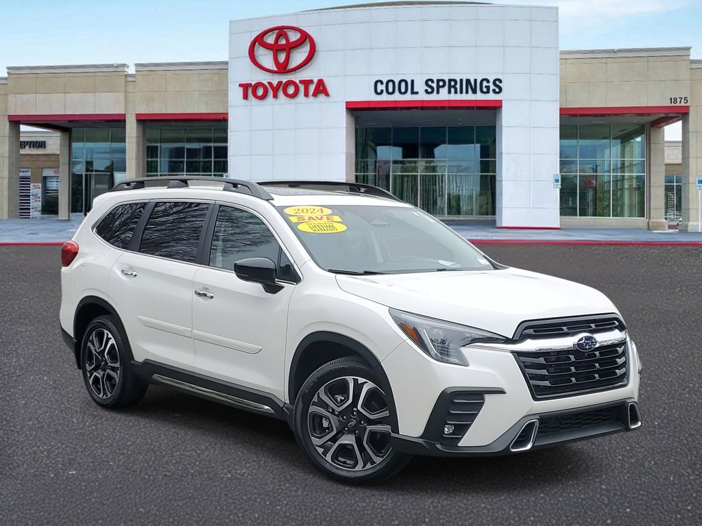2024 Subaru Ascent Touring AWD