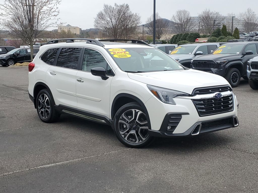 2024 Subaru Ascent Touring AWD