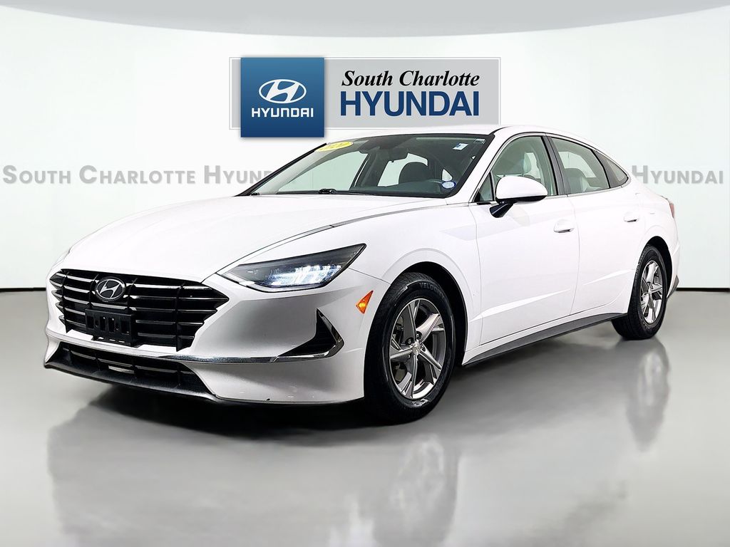 2020 Hyundai Sonata SE FWD