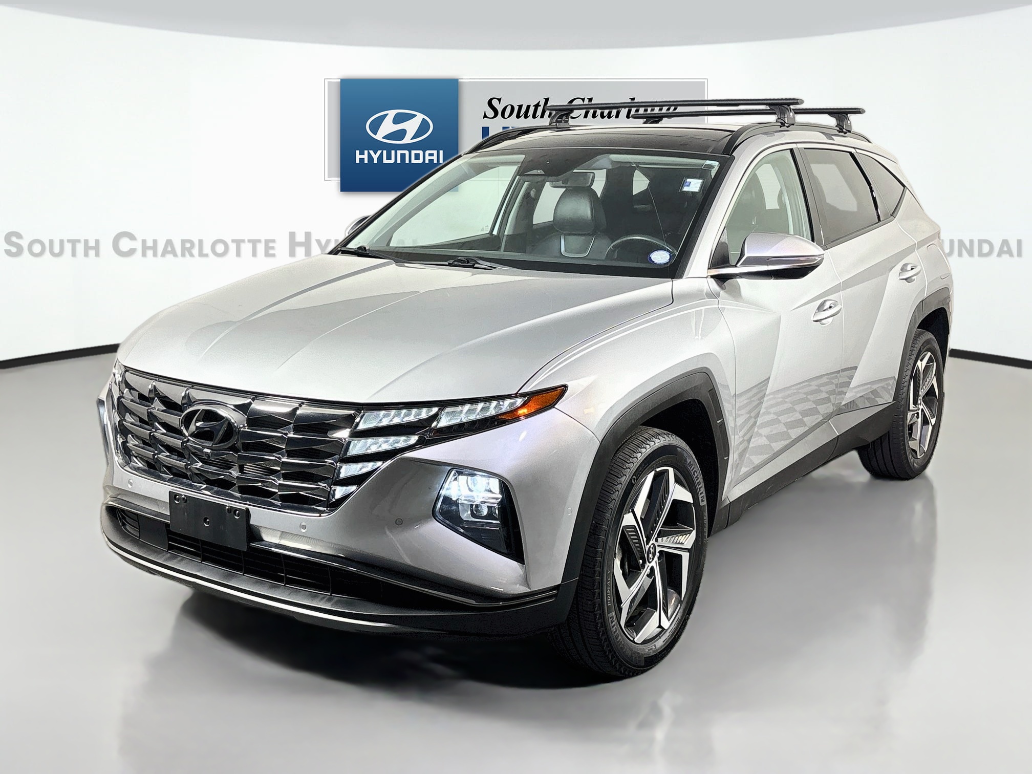  2023 Hyundai Tucson Limited AWD   