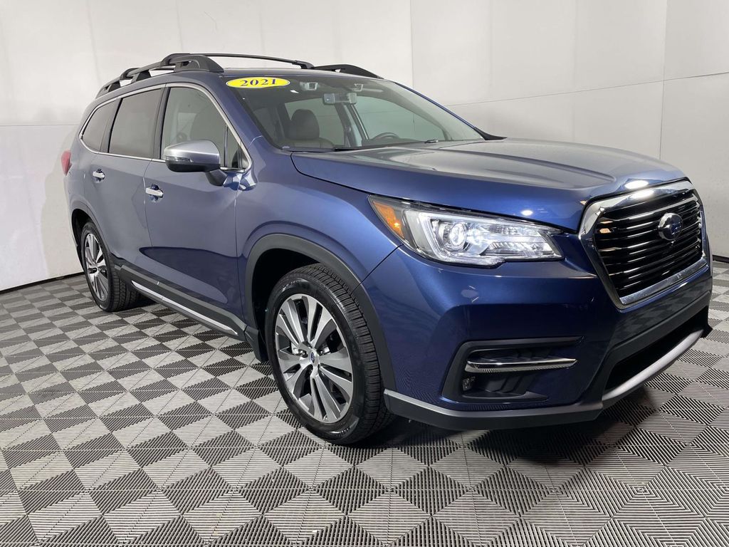 2021 Subaru Ascent Touring AWD