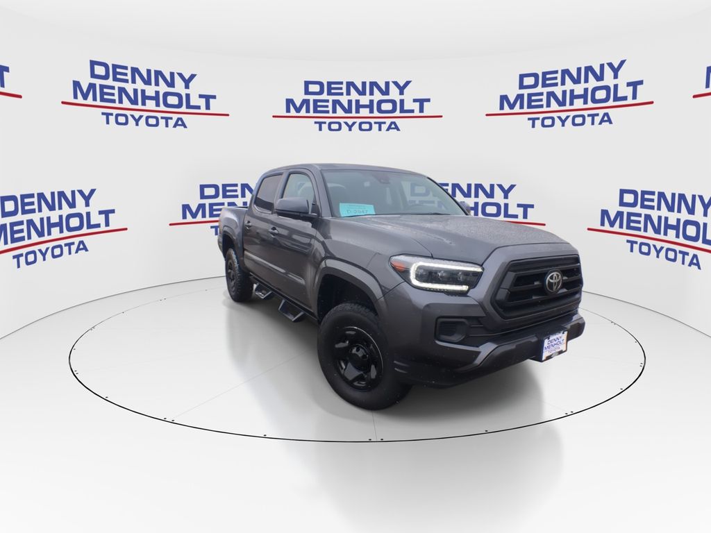 View vehicle photo 2