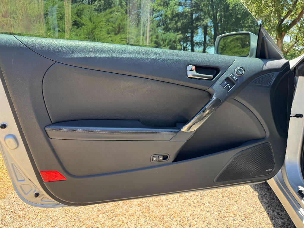 Used Car 2015 Hyundai Genesis Coupe  3.8l Ultimate For Sale Under $15,000 In Guymon, Oklahoma