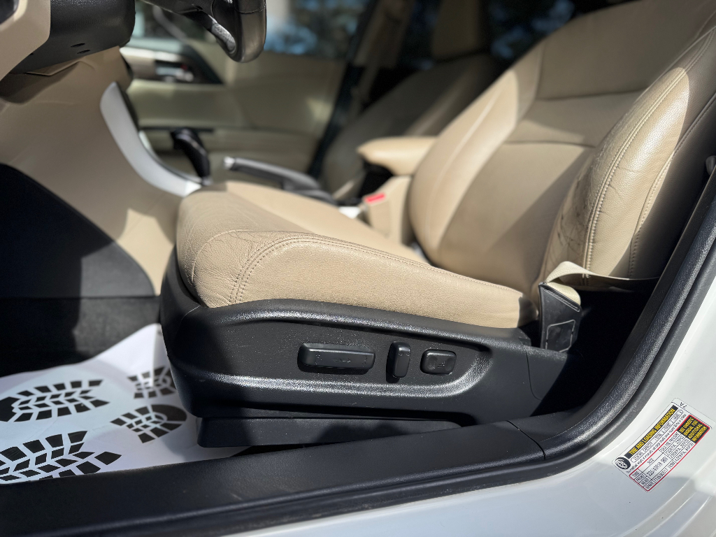 Used Car 2016 Honda Accord  Touring For Sale Under $20,000 In Guymon, Oklahoma