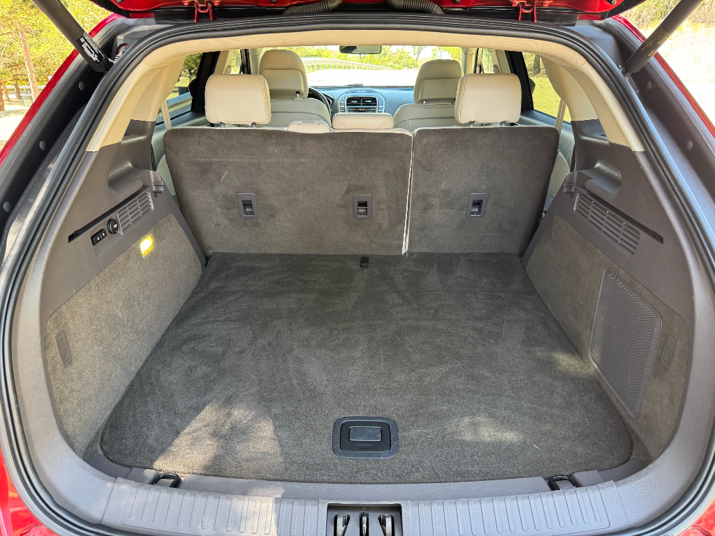 Used Car 2016 Lincoln Mkx  Reserve For Sale Under $20,000 In Guymon, Oklahoma