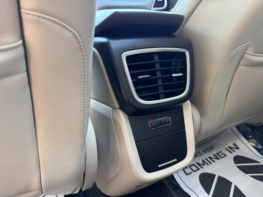 Used Car 2016 Lincoln Mkx  Reserve For Sale Under $20,000 In Guymon, Oklahoma