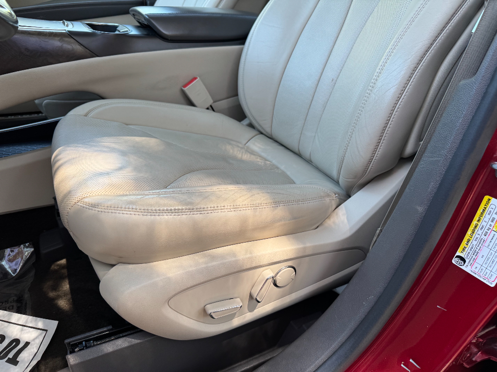 Used Car 2016 Lincoln Mkx  Reserve For Sale Under $20,000 In Guymon, Oklahoma