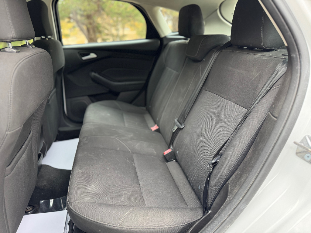 Used Car 2016 Ford Focus  Se For Sale Under $10,000 In Guymon, Oklahoma