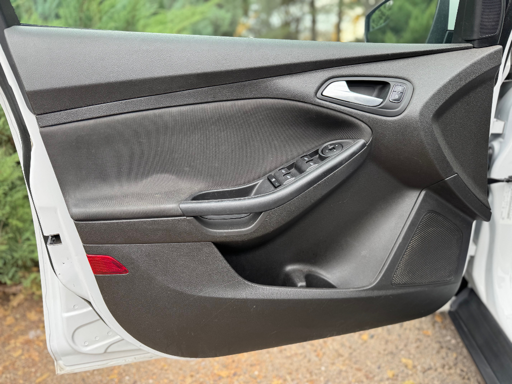 Used Car 2016 Ford Focus  Se For Sale Under $10,000 In Guymon, Oklahoma