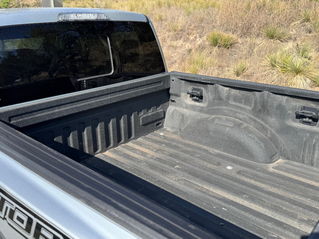 Used Car 2017 Ford F-150  Raptor For Sale Under $35,000 In Guymon, Oklahoma
