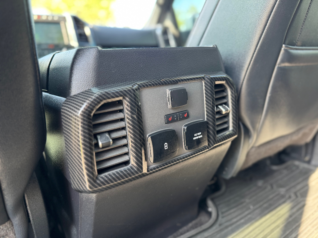 Used Car 2017 Ford F-150  Raptor For Sale Under $35,000 In Guymon, Oklahoma