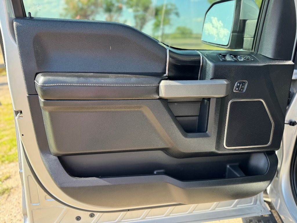 Used Car 2017 Ford F-150  Raptor For Sale Under $35,000 In Guymon, Oklahoma