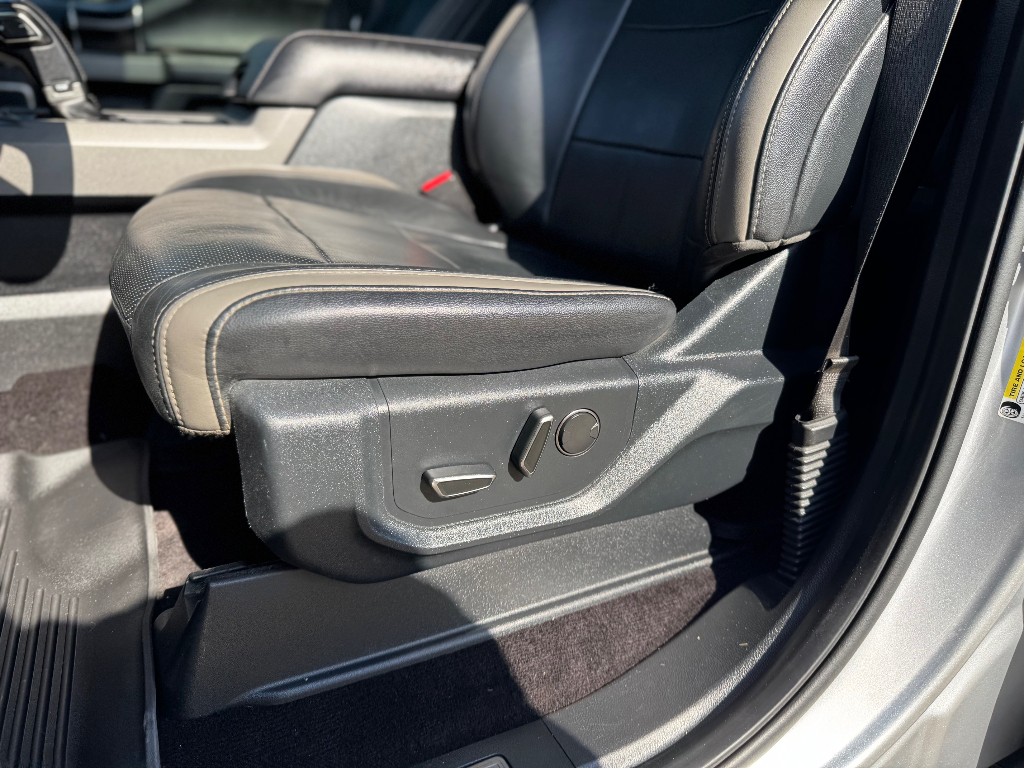 Used Car 2017 Ford F-150  Raptor For Sale Under $35,000 In Guymon, Oklahoma