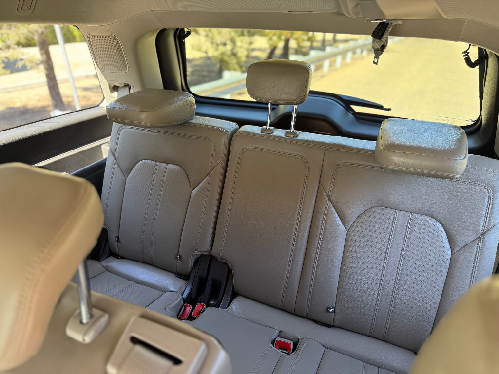 Used Car 2018 Ford Expedition  Limited For Sale Under $25,000 In Guymon, Oklahoma