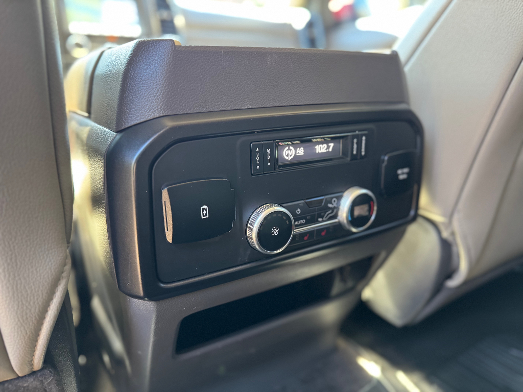 Used Car 2018 Ford Expedition  Limited For Sale Under $25,000 In Guymon, Oklahoma