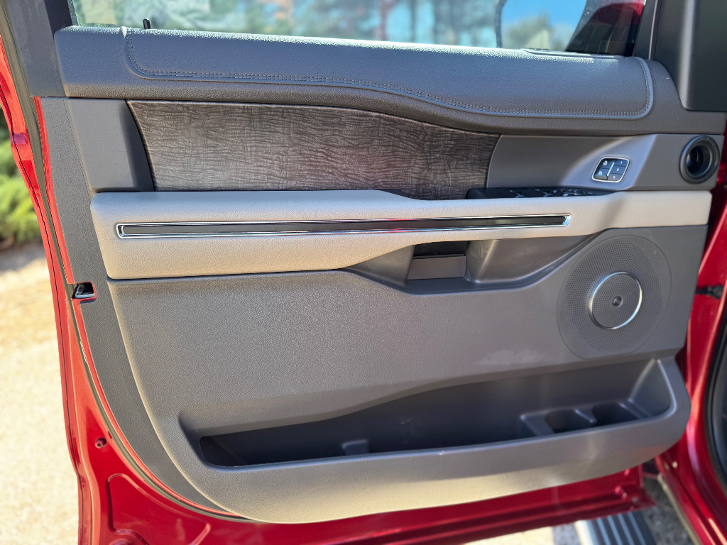 Used Car 2018 Ford Expedition  Limited For Sale Under $25,000 In Guymon, Oklahoma