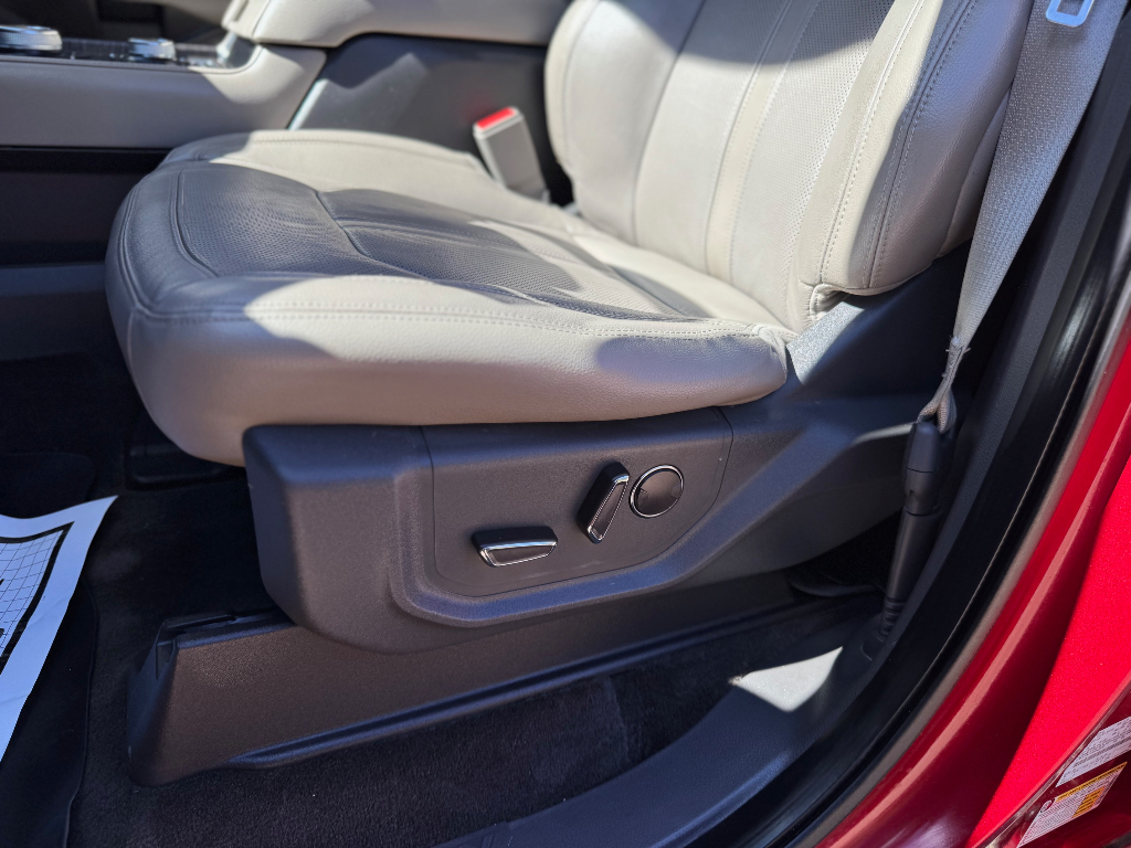 Used Car 2018 Ford Expedition  Limited For Sale Under $25,000 In Guymon, Oklahoma