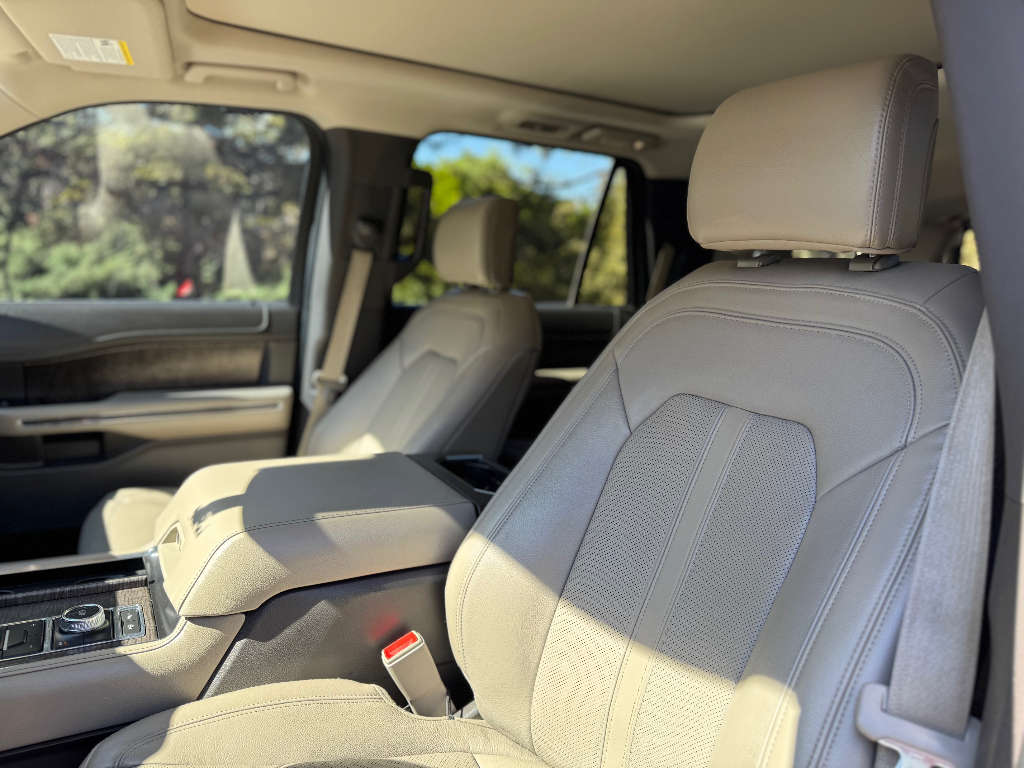 Used Car 2018 Ford Expedition  Limited For Sale Under $25,000 In Guymon, Oklahoma