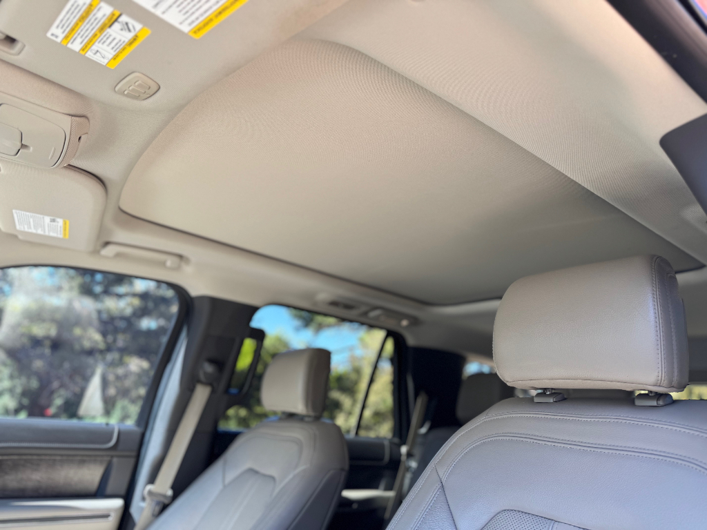 Used Car 2018 Ford Expedition  Limited For Sale Under $25,000 In Guymon, Oklahoma