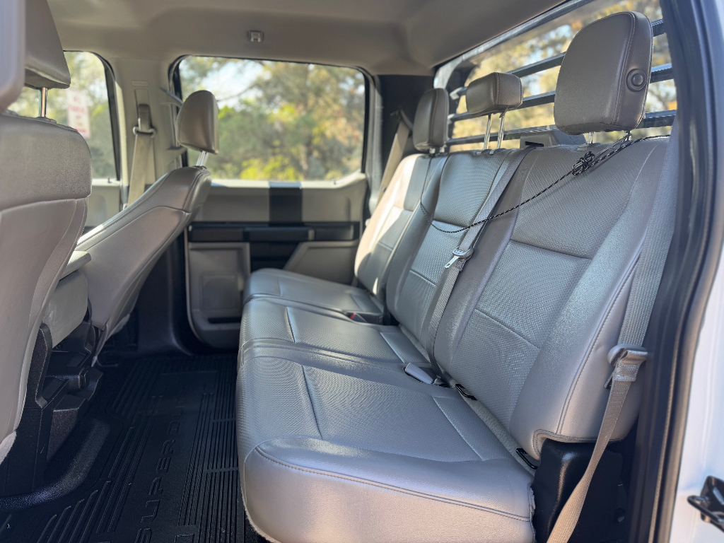 Used Car 2018 Ford F-450  Xl For Sale Under $35,000 In Guymon, Oklahoma