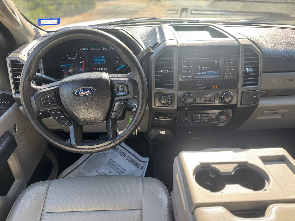 Used Car 2018 Ford F-450  Xl For Sale Under $35,000 In Guymon, Oklahoma