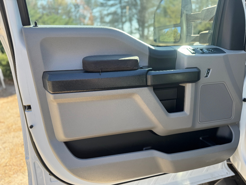 Used Car 2018 Ford F-450  Xl For Sale Under $35,000 In Guymon, Oklahoma