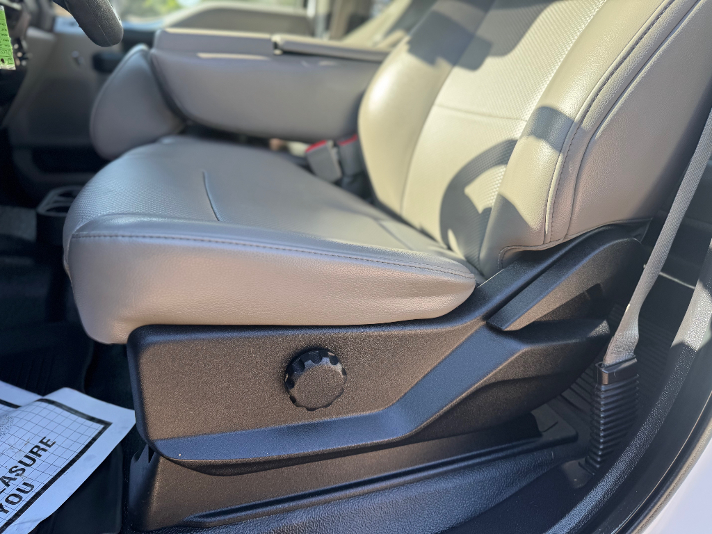 Used Car 2018 Ford F-450  Xl For Sale Under $35,000 In Guymon, Oklahoma