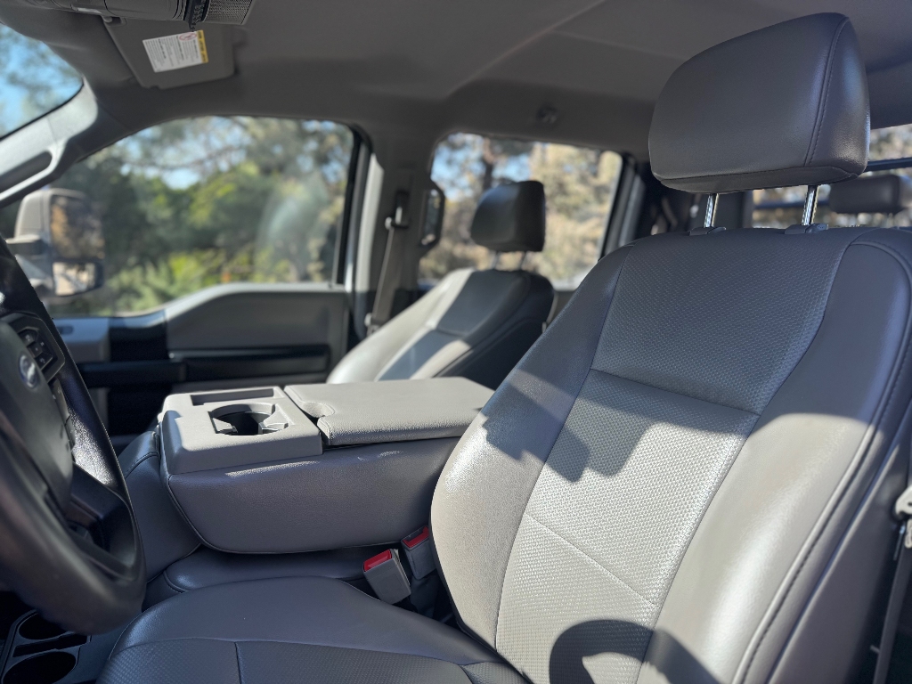 Used Car 2018 Ford F-450  Xl For Sale Under $35,000 In Guymon, Oklahoma