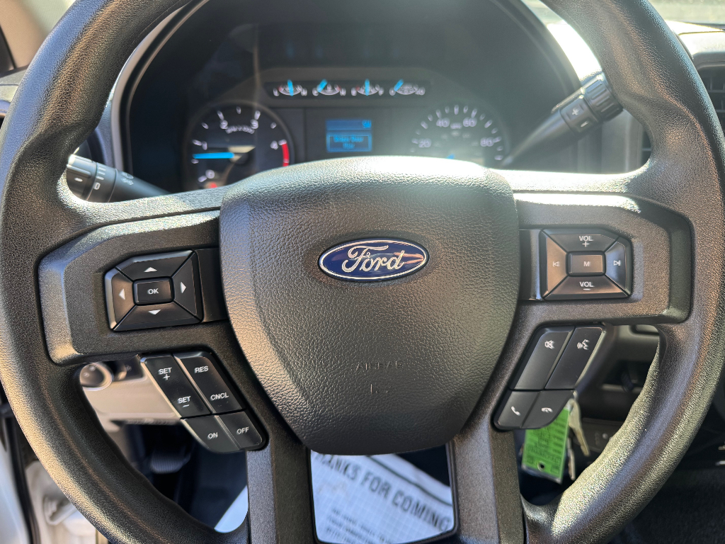 Used Car 2018 Ford F-450  Xl For Sale Under $35,000 In Guymon, Oklahoma