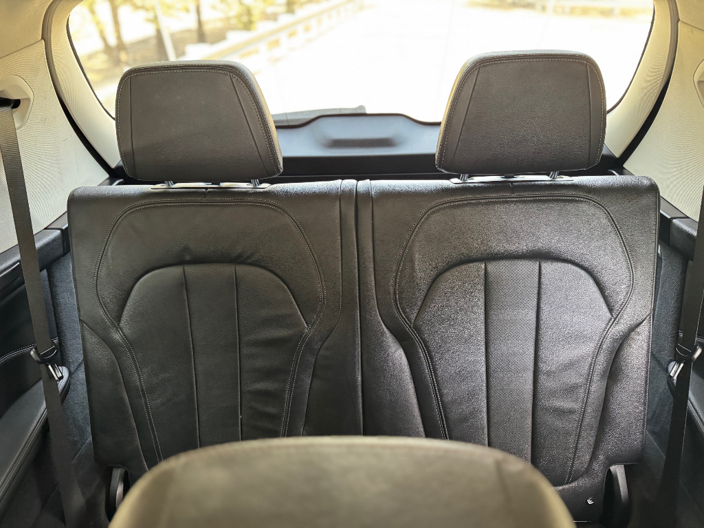 Used Car 2019 Bmw X7  Xdrive40i For Sale Under $30,000 In Guymon, Oklahoma