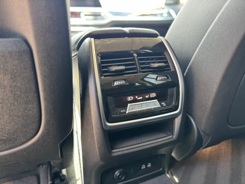 Used Car 2019 Bmw X7  Xdrive40i For Sale Under $30,000 In Guymon, Oklahoma