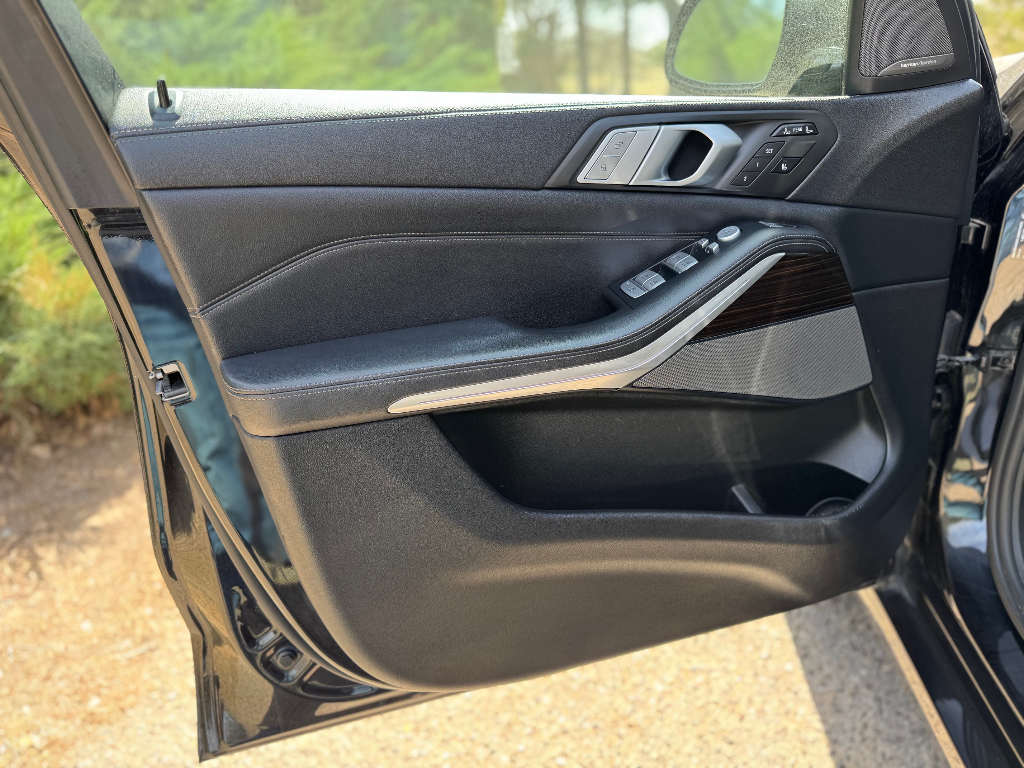 Used Car 2019 Bmw X7  Xdrive40i For Sale Under $30,000 In Guymon, Oklahoma