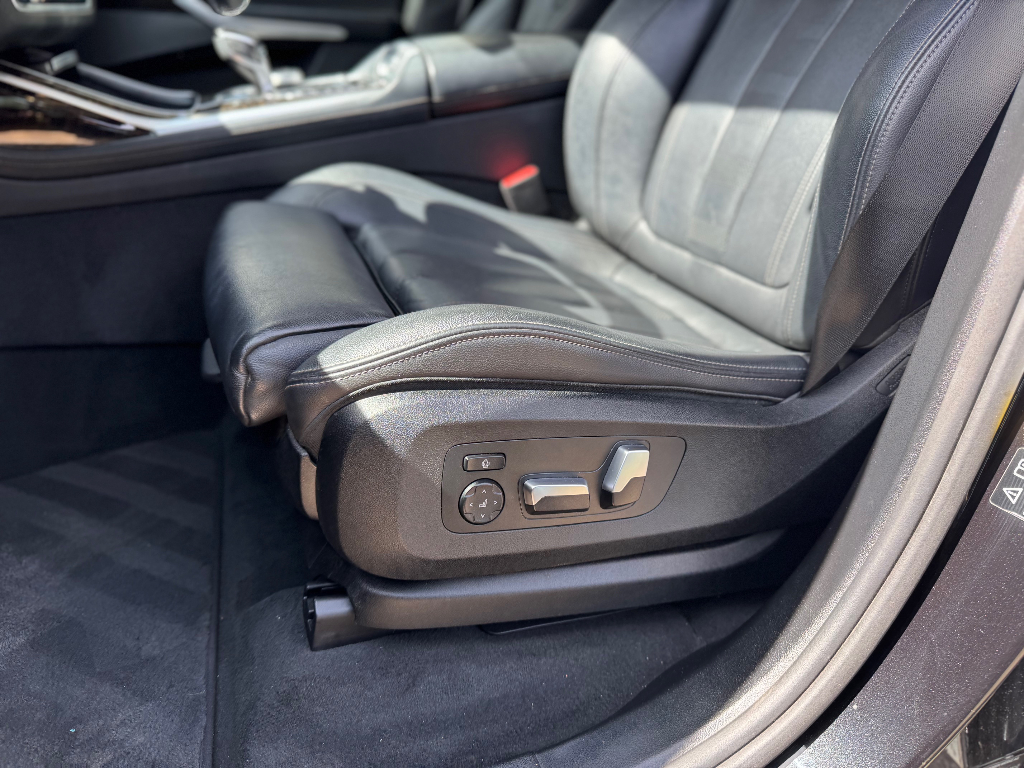 Used Car 2019 Bmw X7  Xdrive40i For Sale Under $30,000 In Guymon, Oklahoma