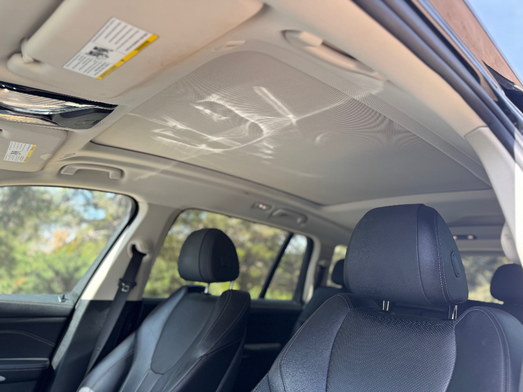 Used Car 2019 Bmw X7  Xdrive40i For Sale Under $30,000 In Guymon, Oklahoma