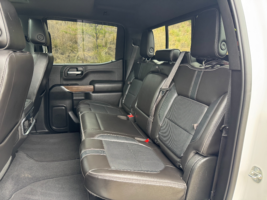 Used Car 2019 Chevrolet Silverado  High Country For Sale Under $40,000 In Guymon, Oklahoma