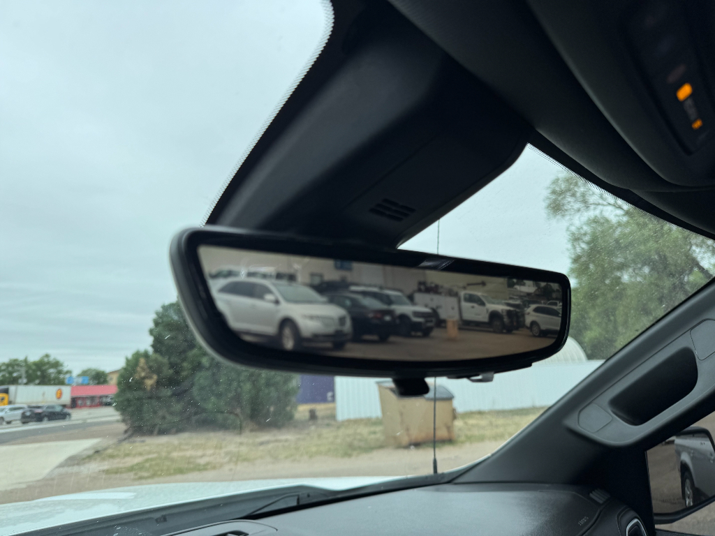 Used Car 2019 Chevrolet Silverado  High Country For Sale Under $40,000 In Guymon, Oklahoma
