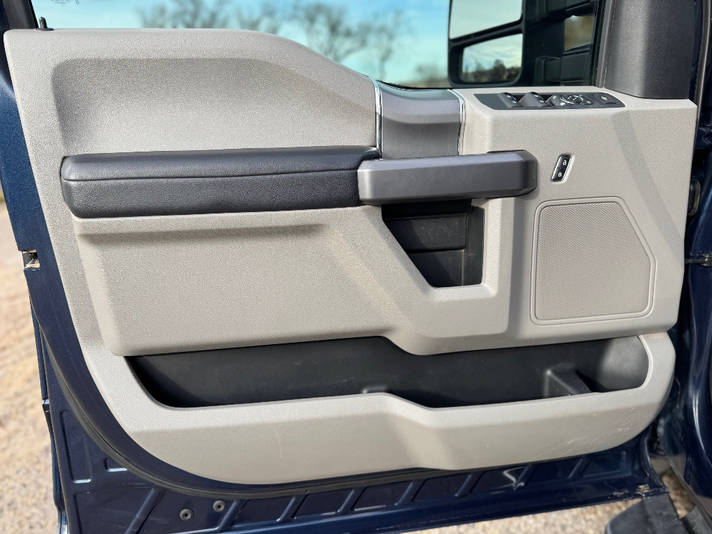 Used Car 2020 Ford F-250  Xlt For Sale Under $50,000 In Guymon, Oklahoma