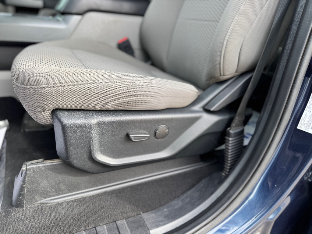 Used Car 2020 Ford F-250  Xlt For Sale Under $50,000 In Guymon, Oklahoma