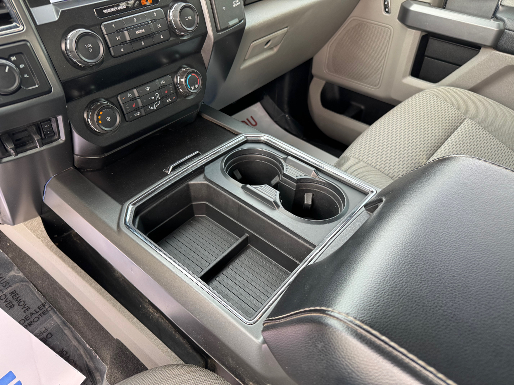 Used Car 2020 Ford F-250  Xlt For Sale Under $50,000 In Guymon, Oklahoma