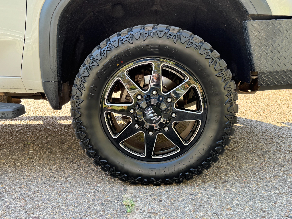 Used Car 2020 Gmc Sierra  Denali For Sale Under $50,000 In Guymon, Oklahoma