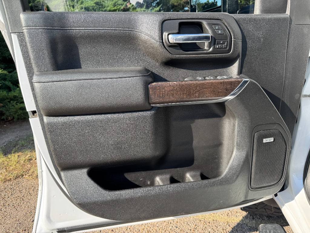 Used Car 2020 Gmc Sierra  Denali For Sale Under $50,000 In Guymon, Oklahoma