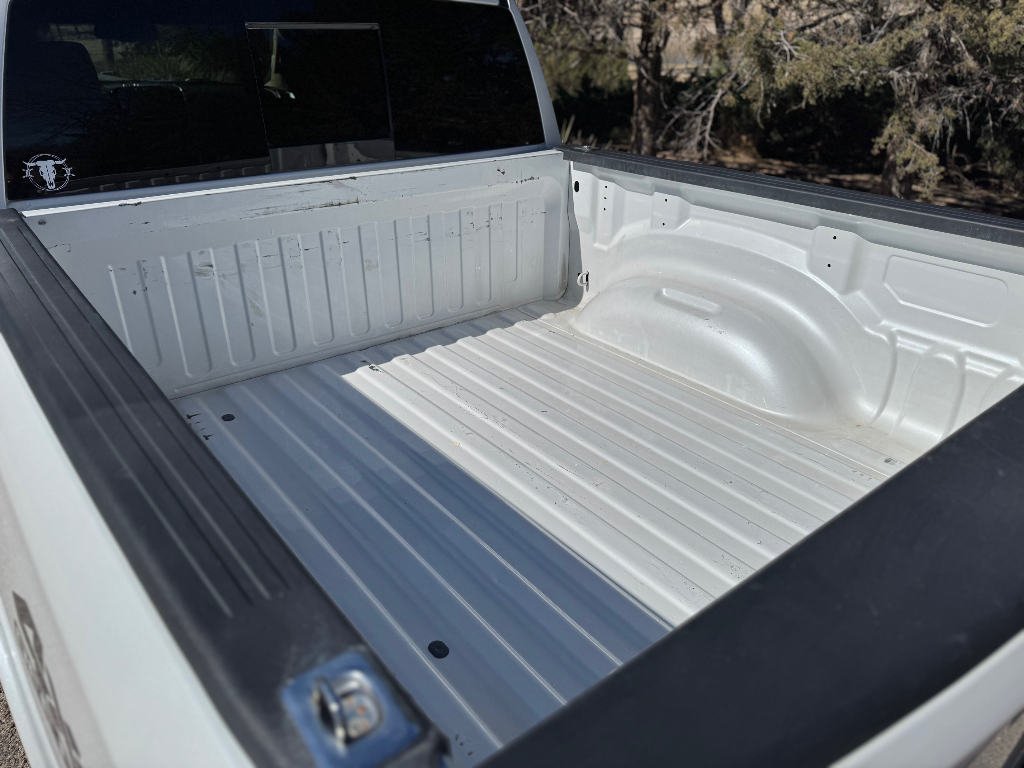 Used Car 2020 Ram 1500  Laramie For Sale Under $35,000 In Guymon, Oklahoma