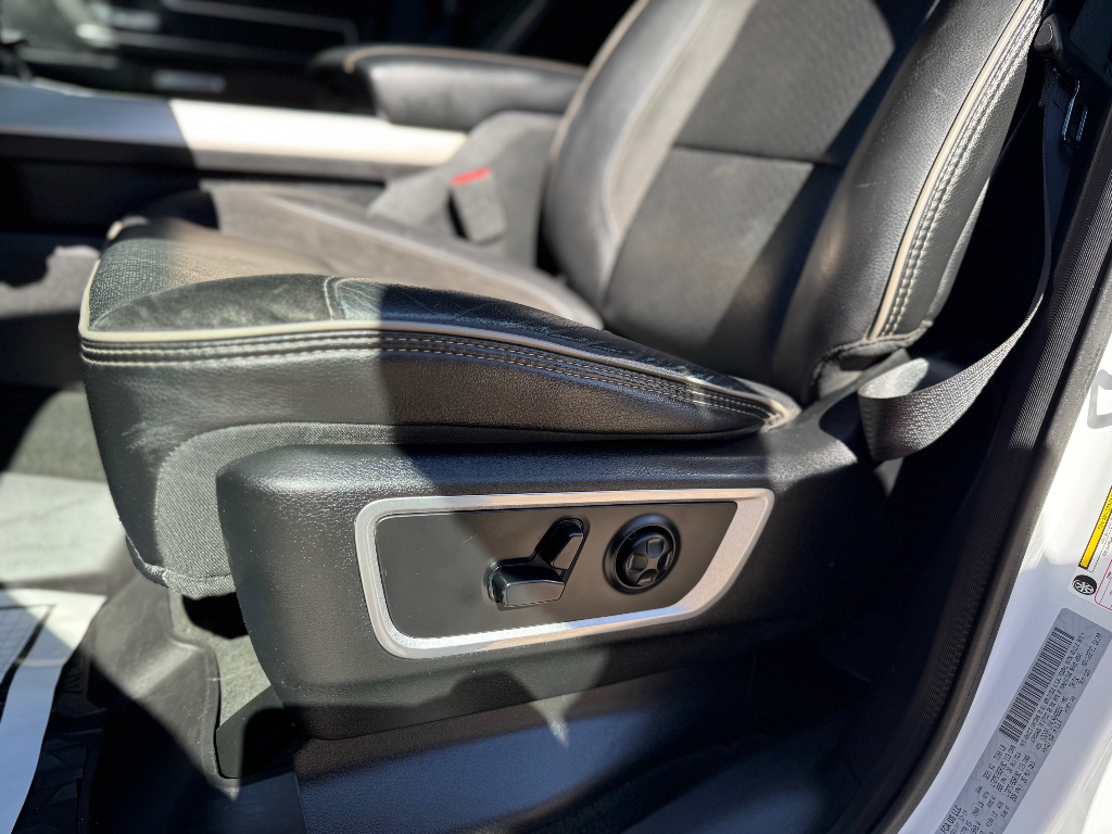 Used Car 2020 Ram 1500  Laramie For Sale Under $35,000 In Guymon, Oklahoma