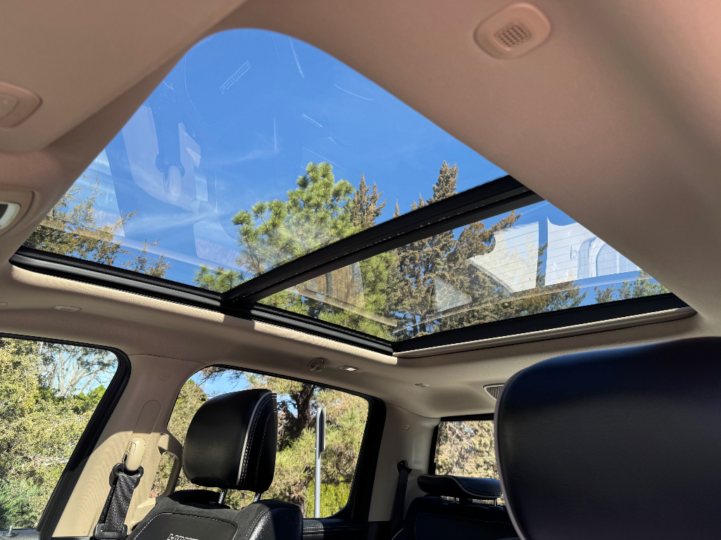 Used Car 2020 Ram 1500  Laramie For Sale Under $35,000 In Guymon, Oklahoma