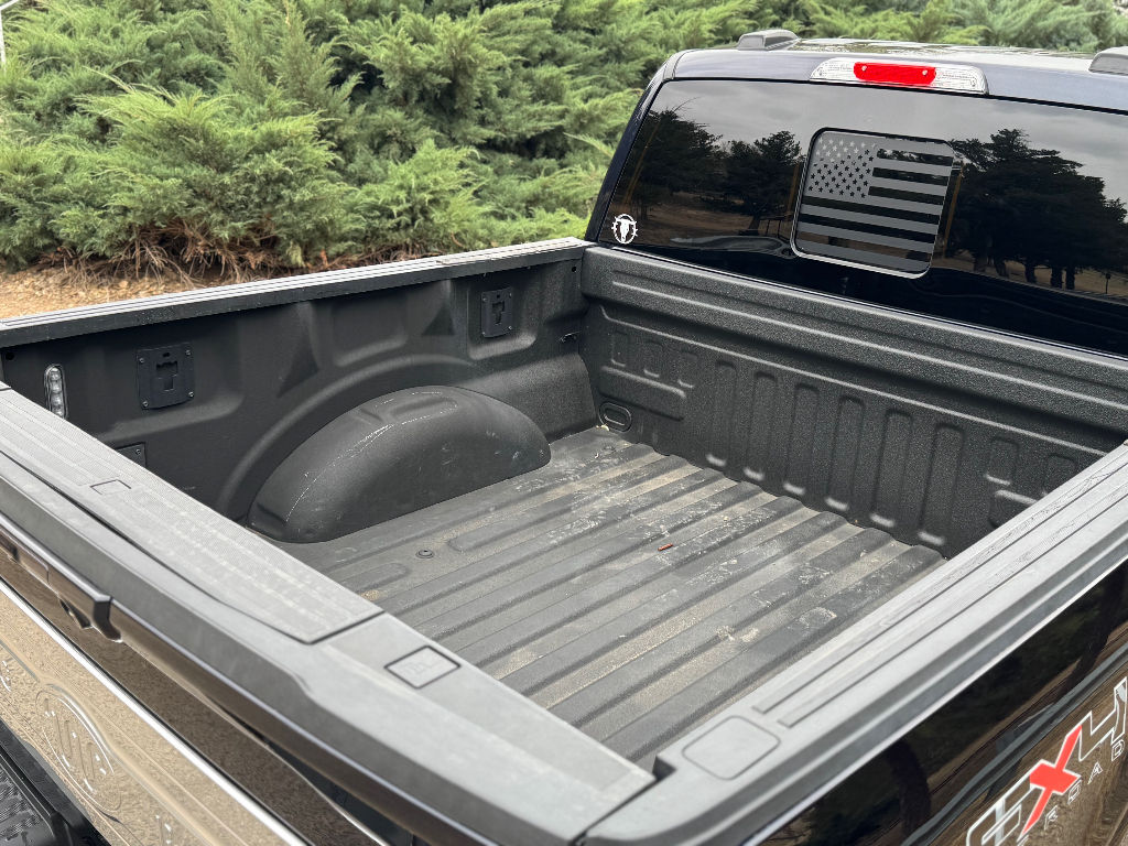 Used Car 2021 Ford F-150  King Ranch For Sale Under $40,000 In Guymon, Oklahoma